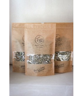 Szałwia grecka z Krety, dzika szałwia, 50g