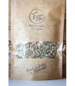 Szałwia grecka z Krety, dzika szałwia, 50g