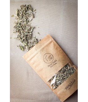 Szałwia grecka z Krety, dzika szałwia, 50g