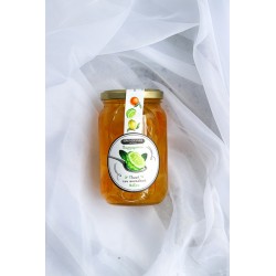 bergamota glika tou koutaliou w syropie owoce skórki z grecji polikala oliwa z krety