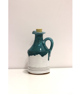 ceramika handamade ręcznie robiona polikala poli kala oliwa z krety