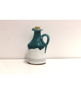 ceramika handamade ręcznie robiona polikala poli kala oliwa z krety