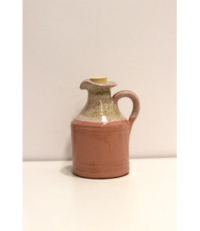 ceramika handamade ręcznie robiona polikala poli kala oliwa z krety