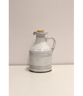 ceramika handamade ręcznie robiona polikala poli kala oliwa z krety