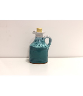 ceramika handamade ręcznie robiona polikala poli kala oliwa z krety