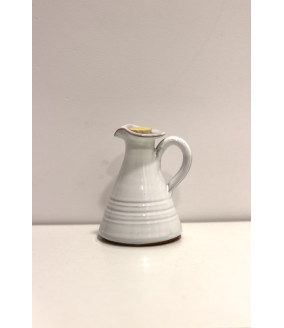 ceramika handamade ręcznie robiona polikala poli kala oliwa z krety