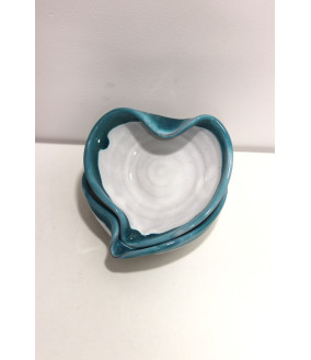 ceramika handamade ręcznie robiona polikala poli kala oliwa z krety