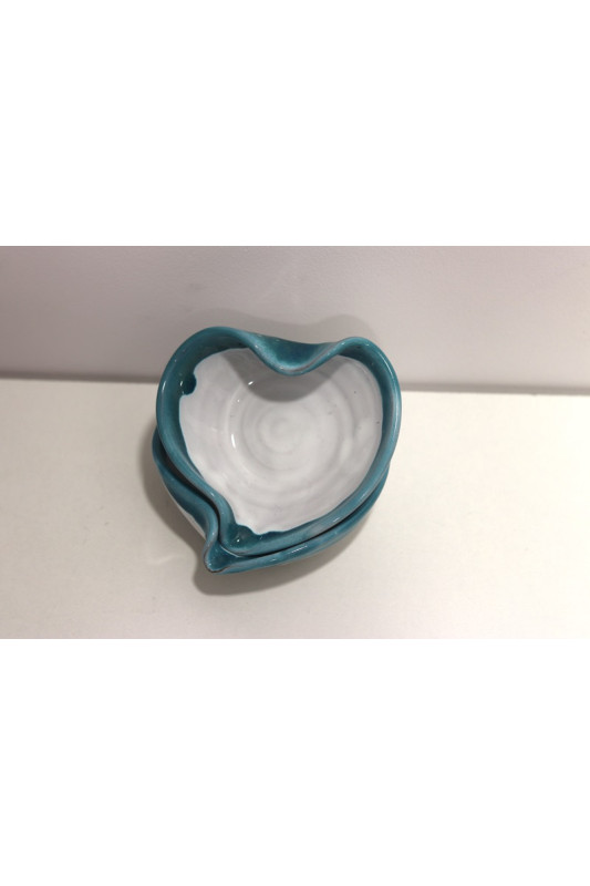 ceramika handamade ręcznie robiona polikala poli kala oliwa z krety