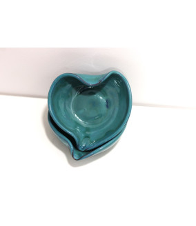 ceramika handamade ręcznie robiona polikala poli kala oliwa z krety