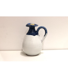 ceramika handamade ręcznie robiona polikala poli kala oliwa z krety