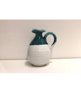 ceramika handamade ręcznie robiona polikala poli kala oliwa z krety