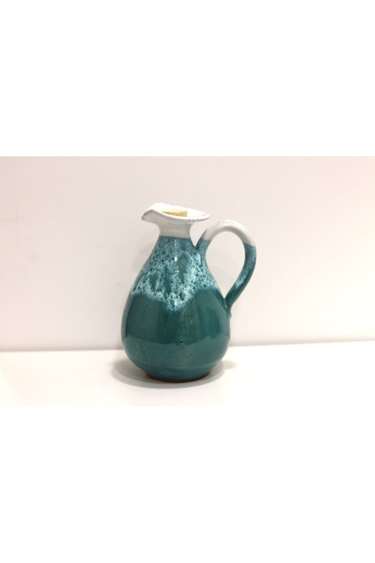 ceramika handamade ręcznie robiona polikala poli kala oliwa z krety