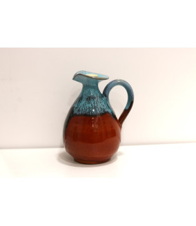 ceramika handamade ręcznie robiona polikala poli kala oliwa z krety