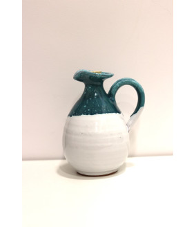 ceramika handamade ręcznie robiona polikala poli kala oliwa z krety