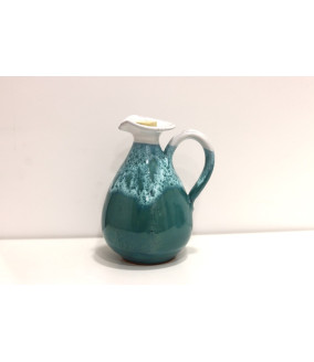 ceramika handamade ręcznie robiona polikala poli kala oliwa z krety