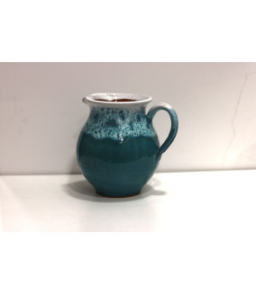 ceramika handamade ręcznie robiona polikala poli kala oliwa z krety