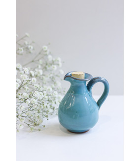 ceramika handamade ręcznie robiona polikala poli kala oliwa z krety