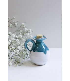 ceramika handamade ręcznie robiona polikala poli kala oliwa z krety