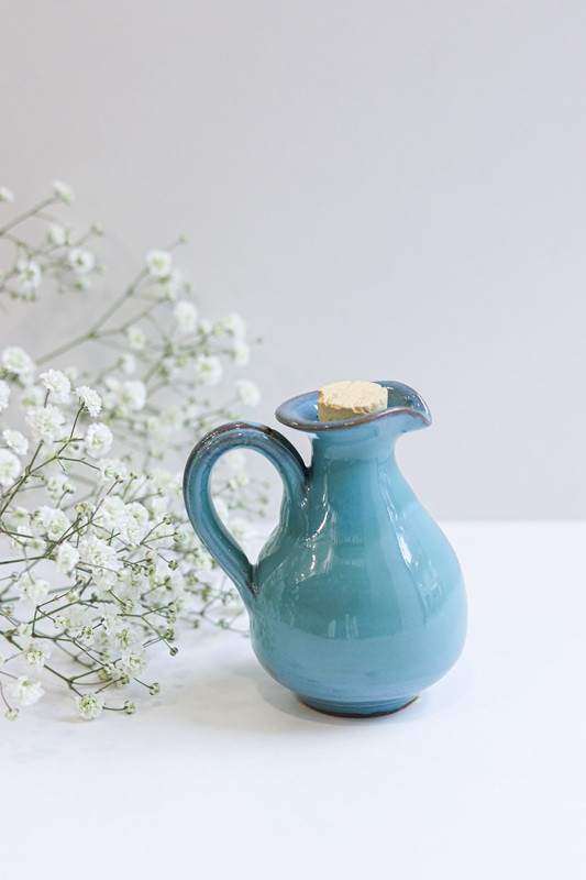 ceramika handamade ręcznie robiona polikala poli kala oliwa z krety