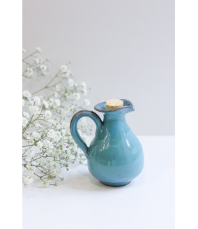 ceramika handamade ręcznie robiona polikala poli kala oliwa z krety