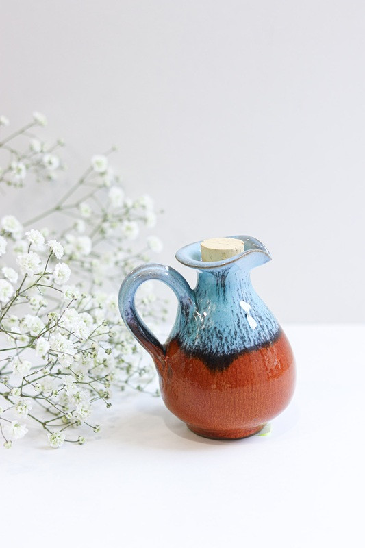 ceramika handamade ręcznie robiona polikala poli kala oliwa z krety