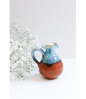 ceramika handamade ręcznie robiona polikala poli kala oliwa z krety