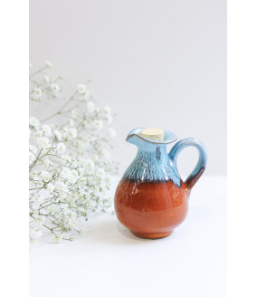 ceramika handamade ręcznie robiona polikala poli kala oliwa z krety