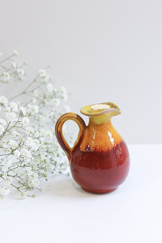 ceramika handamade ręcznie robiona polikala poli kala oliwa z krety