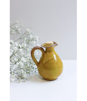 ceramika handamade ręcznie robiona polikala poli kala oliwa z krety