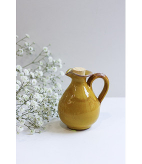 ceramika handamade ręcznie robiona polikala poli kala oliwa z krety