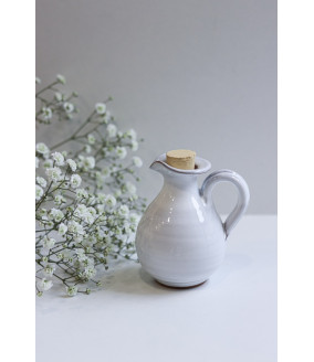 ceramika handamade ręcznie robiona polikala poli kala oliwa z krety