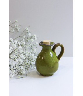 ceramika handamade ręcznie robiona polikala poli kala oliwa z krety