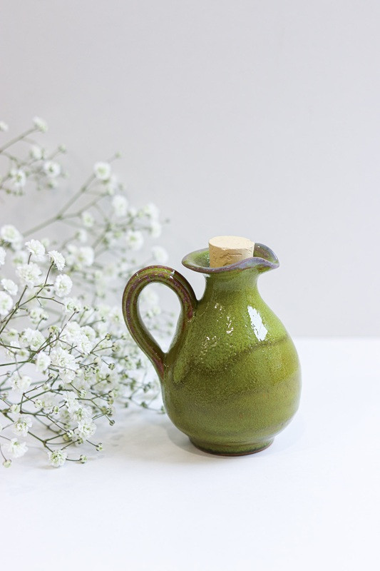 ceramika handamade ręcznie robiona polikala poli kala oliwa z krety