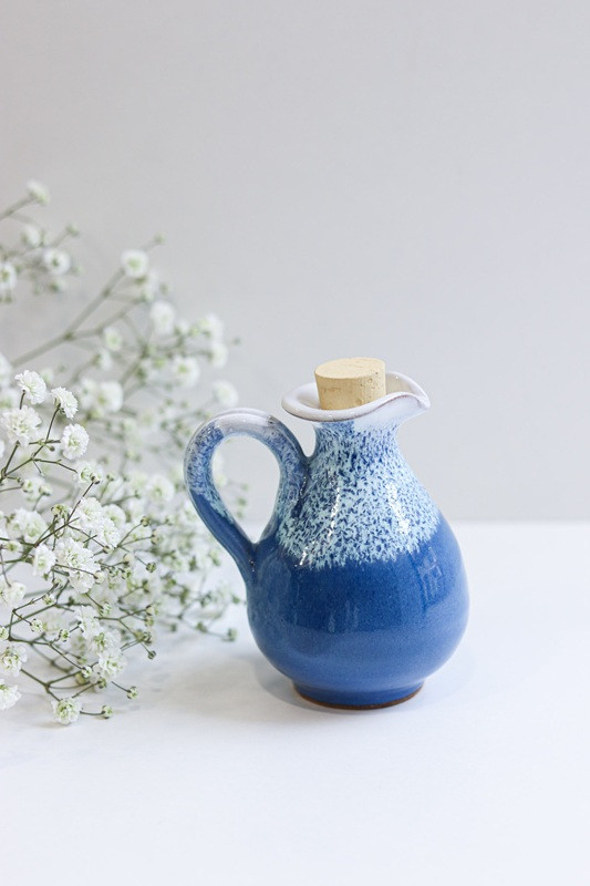 ceramika handamade ręcznie robiona polikala poli kala oliwa z krety