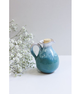 ceramika handamade ręcznie robiona polikala poli kala oliwa z krety