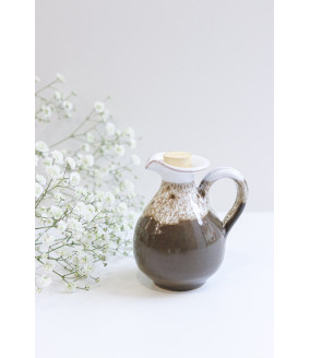 ceramika handamade ręcznie robiona polikala poli kala oliwa z krety