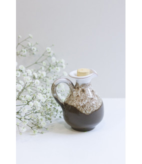 ceramika handamade ręcznie robiona polikala poli kala oliwa z krety