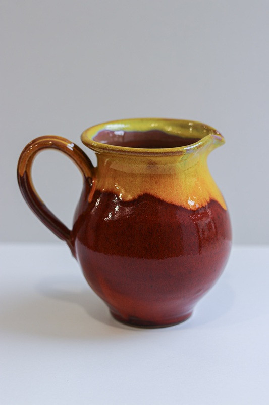 ceramika handamade ręcznie robiona polikala poli kala oliwa z krety