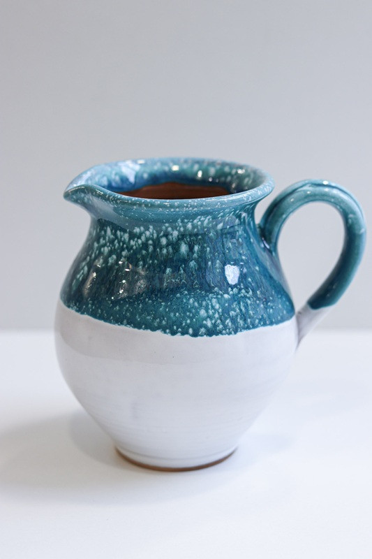 ceramika handamade ręcznie robiona polikala poli kala oliwa z krety