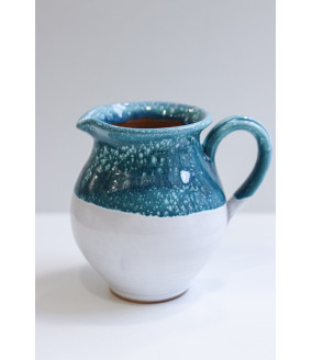 ceramika handamade ręcznie robiona polikala poli kala oliwa z krety