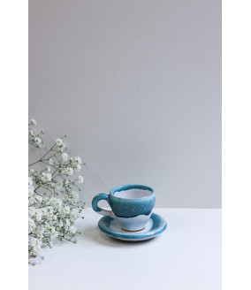 ceramika handamade ręcznie robiona polikala poli kala oliwa z krety