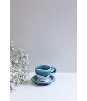 ceramika handamade ręcznie robiona polikala poli kala oliwa z krety