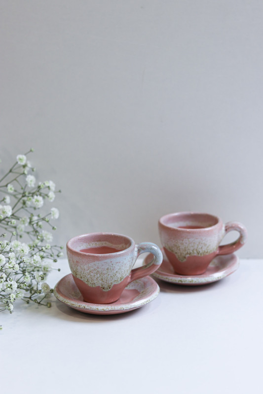 ceramika handamade ręcznie robiona polikala poli kala oliwa z krety