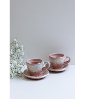 ceramika handamade ręcznie robiona polikala poli kala oliwa z krety