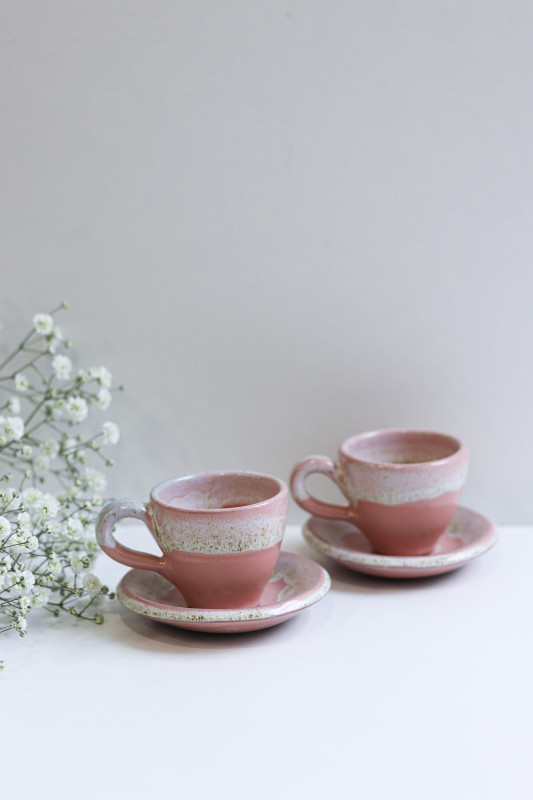 ceramika handamade ręcznie robiona polikala poli kala oliwa z krety