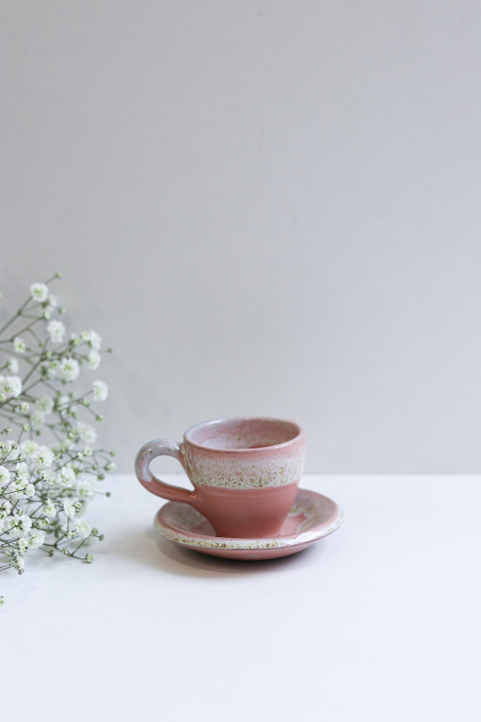 ceramika handamade ręcznie robiona polikala poli kala oliwa z krety