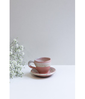 ceramika handamade ręcznie robiona polikala poli kala oliwa z krety