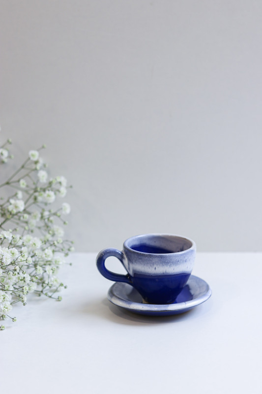 ceramika handamade ręcznie robiona polikala poli kala oliwa z krety