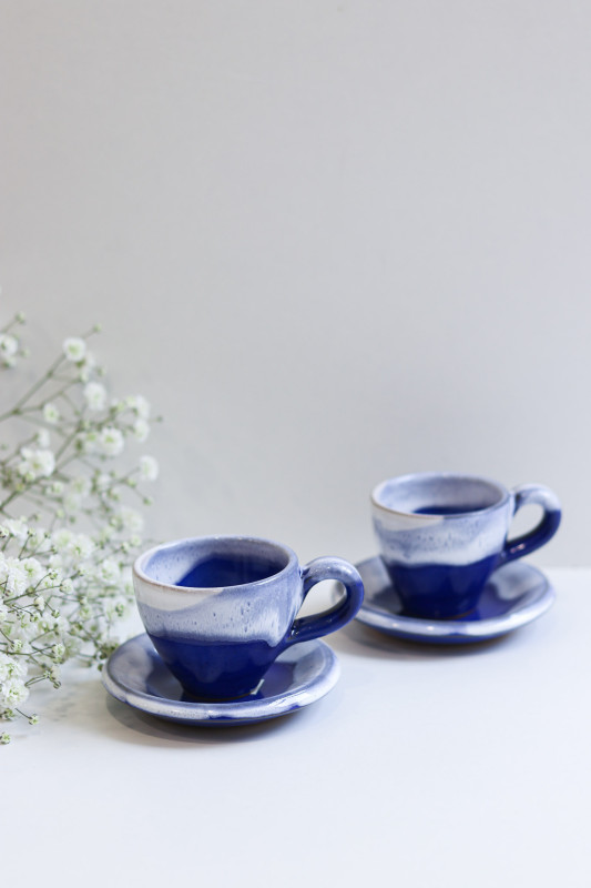 ceramika handamade ręcznie robiona polikala poli kala oliwa z krety