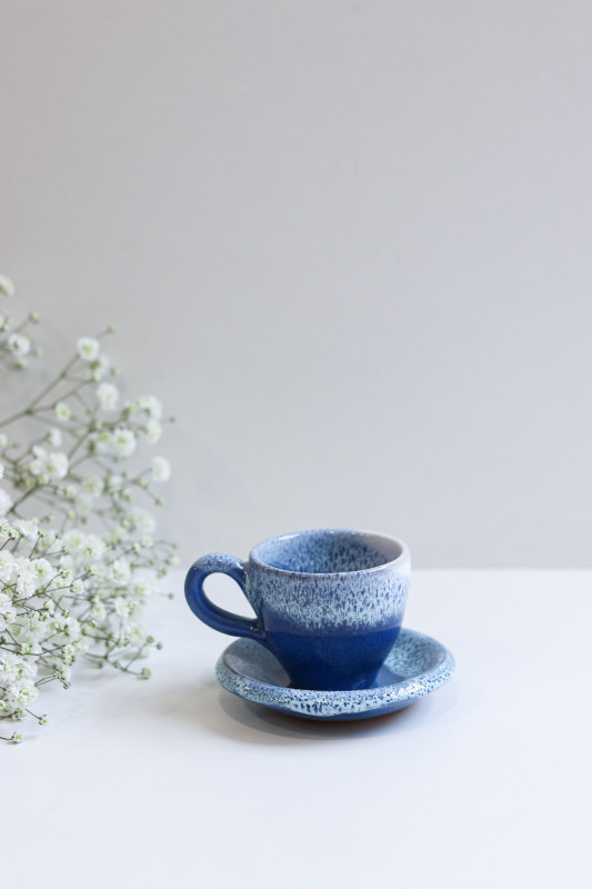 ceramika handamade ręcznie robiona polikala poli kala oliwa z krety